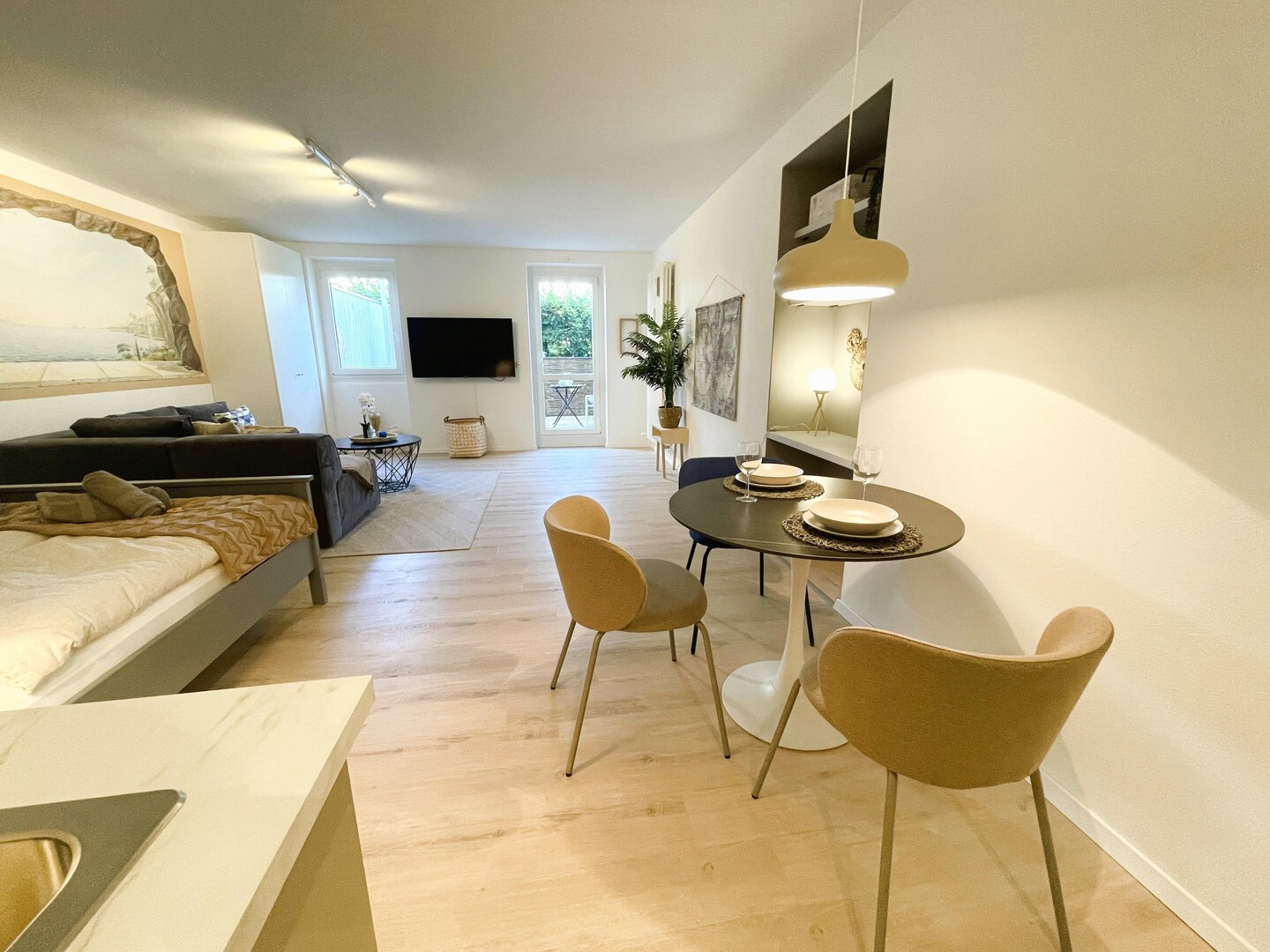 Immobilie in Straubing