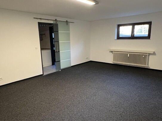 Attraktives Büro in ruhiger Lage - 55m2 in Heilbronn-Horkheim