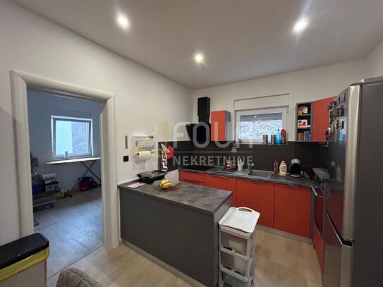 Wohnung Crikvenica, 75,31m2