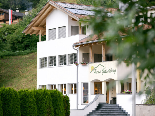 Neuwertiges HOTEL in unmittelbarer Nähe der Ski -u. Wandergebiete im Pustertal