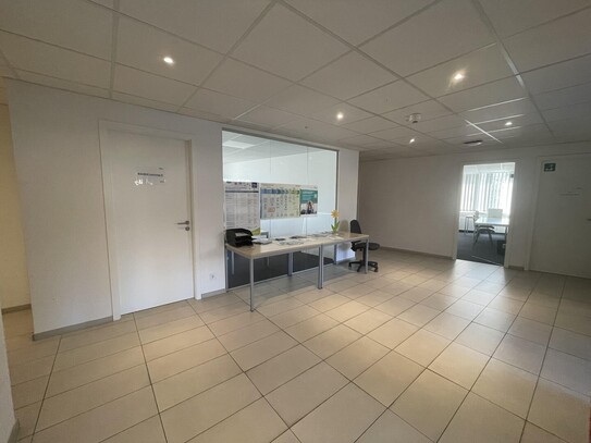 Büro Einzelbüro in zentraler Lage in Alsdorf