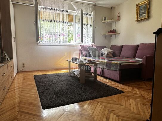 Wohnung Drenova, Rijeka, 23,73m2