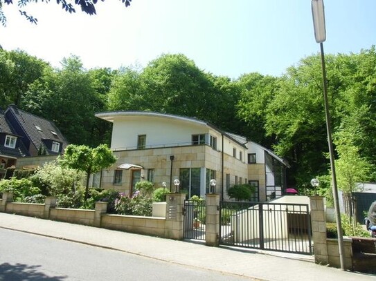 Exklusive Pärchen Wohnung im Villenviertel von Heimfeld