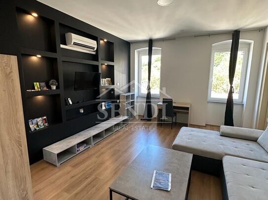 Apartment Centar, Rijeka, 70m2