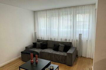 Möblierte 2 Zimmer Wohnung in der Kölner-Innenstadt!