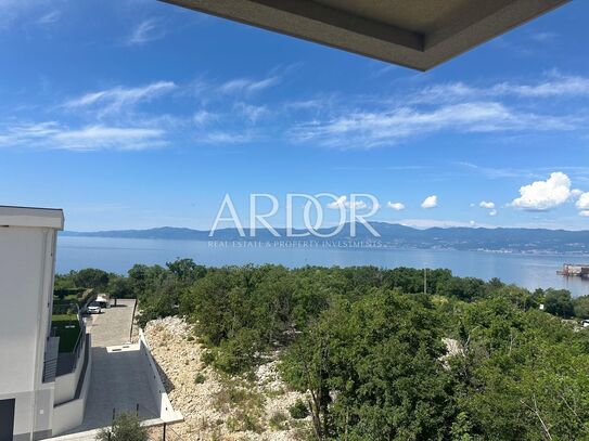 Apartment Kostrena, 125m2