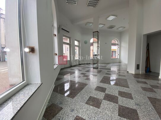 Geschäftsraum Centar, Slavonski Brod, 74m2