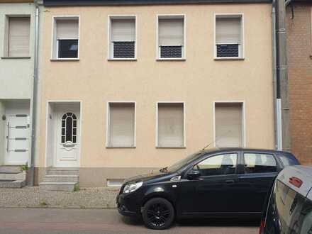 Einfamilienhaus in Nienburg