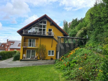 Landau nähe Zentrum, Haus mit 4 Wohneinheiten