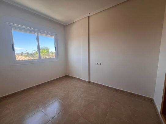 Bungalow in Los Montesinos with 3