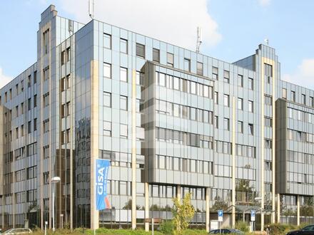 BUERO.flächen in den QUINTOWERS