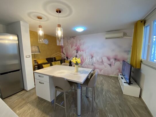 Wohnung Punta Kolova, Opatija, 39,10m2