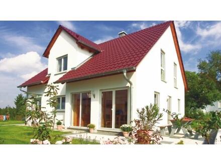 Repräsentatives Einfamilienhaus mit viel Platz für die Familie!! NEUBAUPROJEKT inkl. Grundstück in bevorzugter Wohnlage…