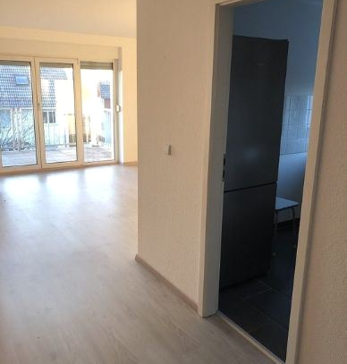 Frei werdend - Großzügige 4 Zimmer Eigentumswohnung mit Balkon, EBK und 2 Tiefgaragenstellplätzen zur Selbstnutzung ode…