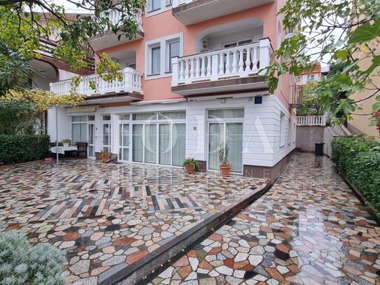 Wohnung Crikvenica, 32,12m2