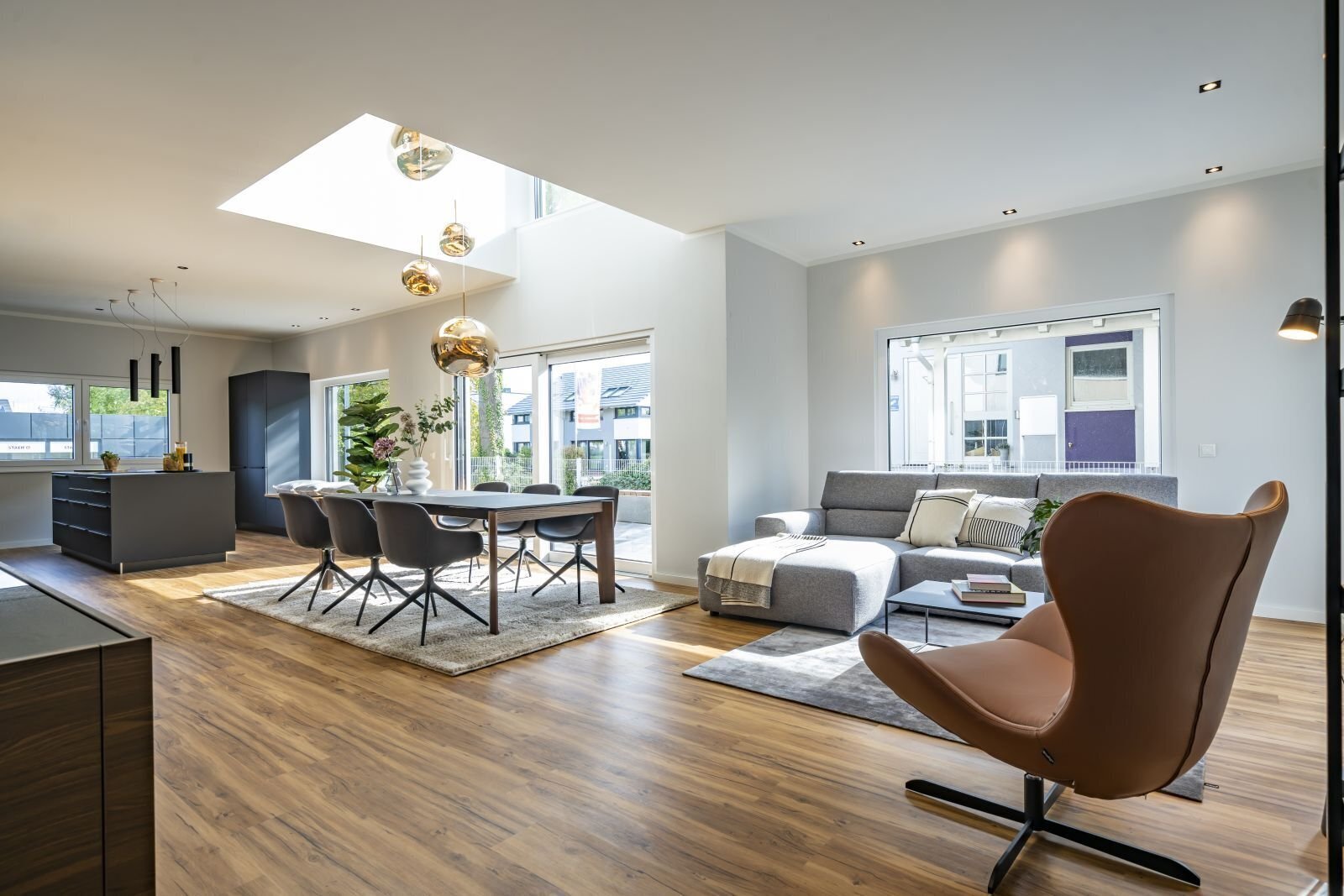 Immobilie in Straubing