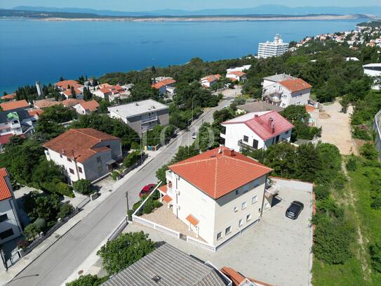 Wohnung Crikvenica, 51m2