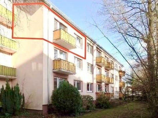 Provisionsfreie & sofort verfügbare 3-Zimmer-Wohnung in Barmbek-Süd