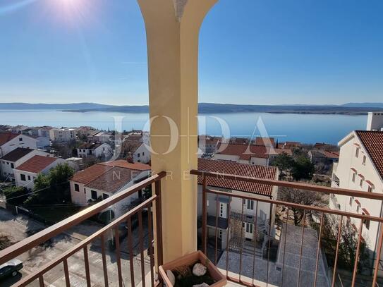 Wohnung Dramalj, Crikvenica, 48,96m2