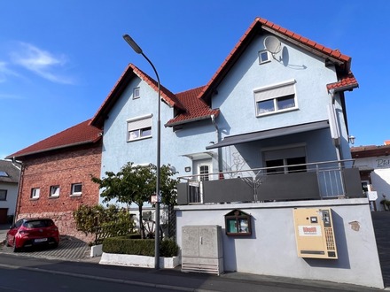 MFImmobilien.com - Mehrfamilienhaus in bester Lage von Gersfeld