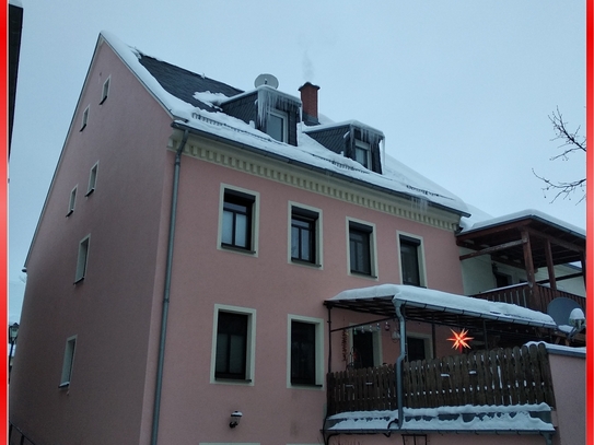 Einfamilienhaus mit Einliegerwohnung bezugsfertig