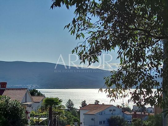 Apartment Krk, 97,20m2