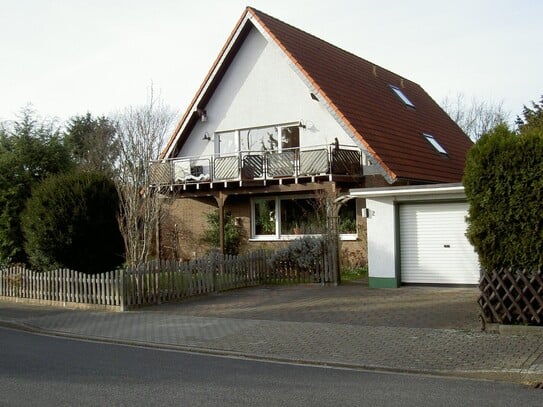 Ruhig gelegene 4,5 Zimmer Wohnung mit EBK