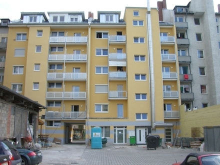Wohung zu Vermieten in Mainz-Neustadt