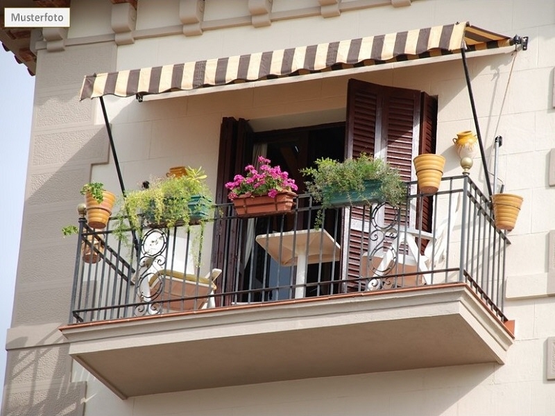 Erdgeschosswohnung in 22391 Hamburg, Classenweg