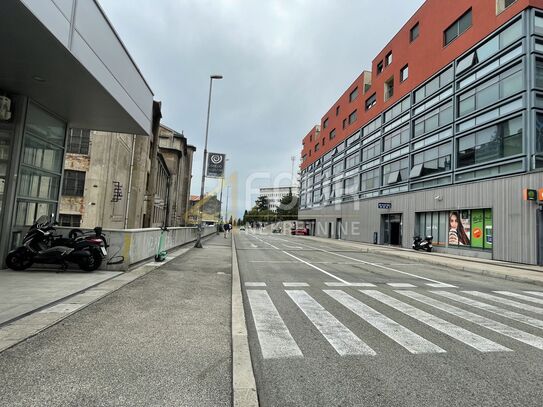 Geschäftsraum Centar, Rijeka, 77,18m2