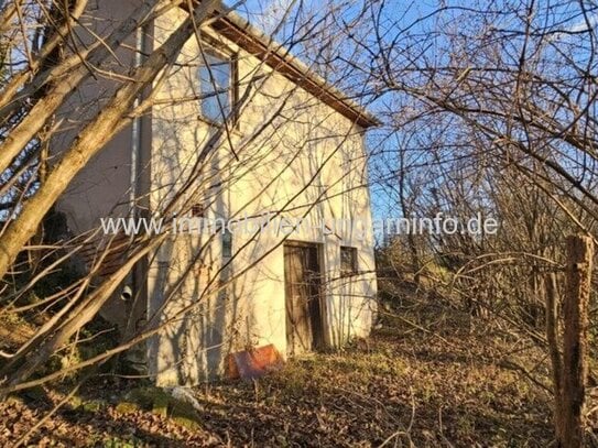 Wochenendhaus mit Keller im Komitat Somogy