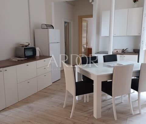 Apartment Centar, Rijeka, 142,22m2