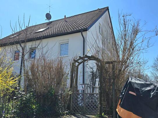 Bezahlbarer Familientraum nähe Ammersee