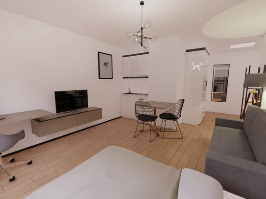 Microapartments in Schöneweide ab sofort - 850-999€