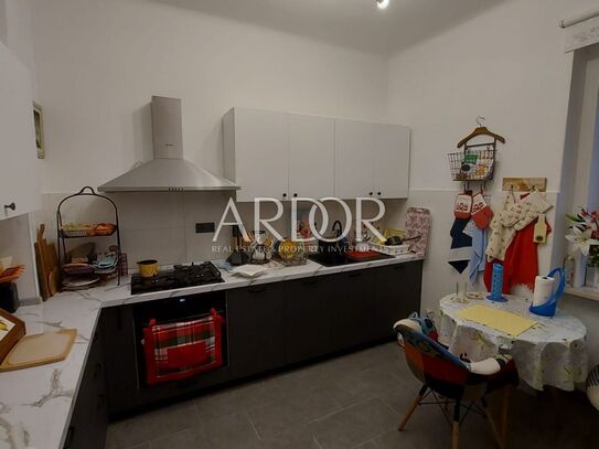 Apartment Turnić, Rijeka, 60m2