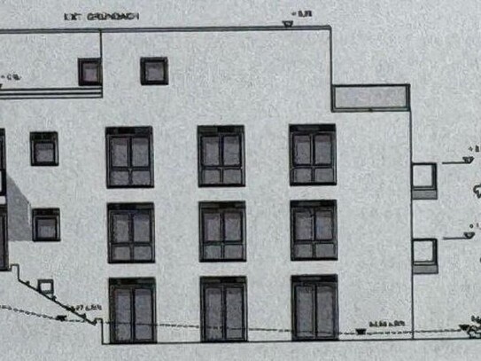 NEUBAU KFW 40+ | Barrierefreie 4-Raum Wohnungen in ruhiger Lage von Essen-Borbeck