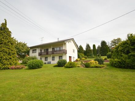 Großes & Gepflegtes Wohnhaus in Walldürn -