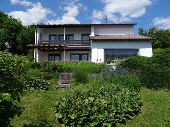 Wunderschönes Einfamilienhaus in idylischer Ortsrandlage von Reisgang (bei Pfaffenhofen) zu verkaufen!