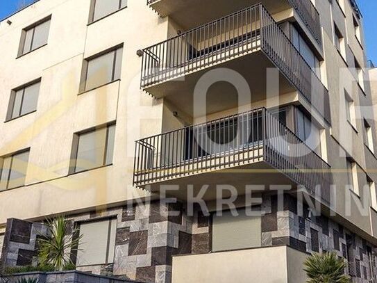 Wohnung Opatija - Centar, Opatija, 103,33m2