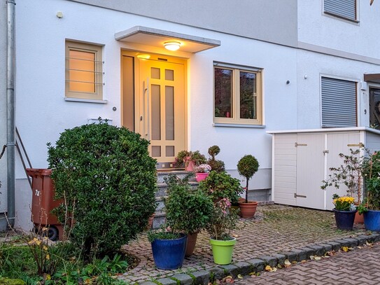 Großzügiges Einfamilienhaus, 6,5 Zimmer, 173,5 qm - PROVISIONSFREI