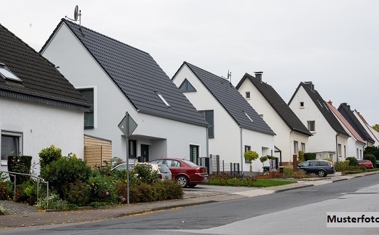 Reihenendhaus mit gehobener Ausstattung