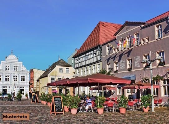 Gastronomieeinheit im Florentinischen Viertel + provisionsfrei +