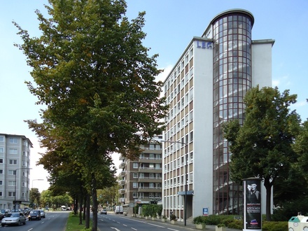 Gewerbe in Düsseldorf (40479)