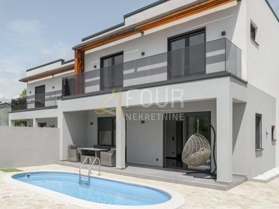 Haus Labin, 130m2