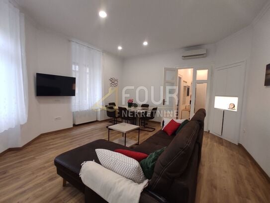 Wohnung Centar, Rijeka, 75m2