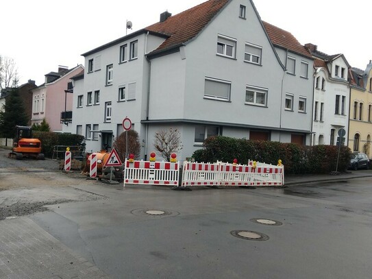 ruhige 4-Zi-DG-Wohnung in Hennef, Deichstr. 25