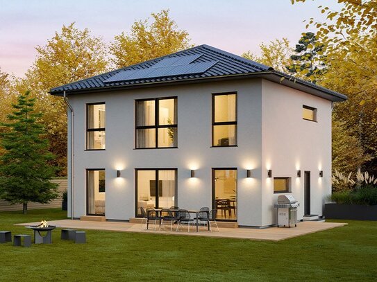 Unser Traum vom eigenen Haus!