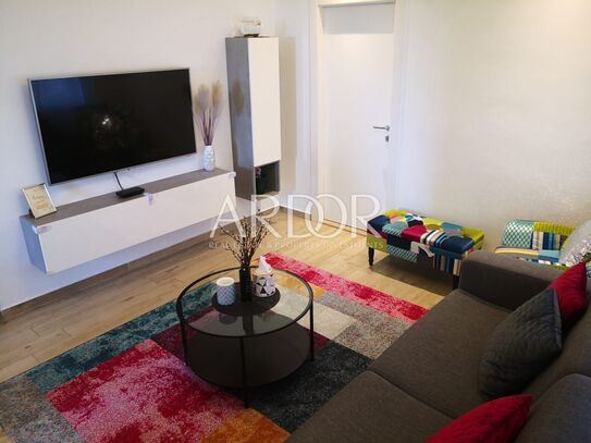 Apartment Centar, Rijeka, 49,26m2