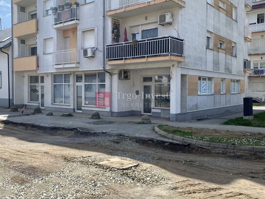 Geschäftsraum Marsonija, Slavonski Brod, 52m2