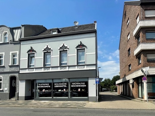 Helles Ladenlokal/Büro im Herzen von MG-Windberg